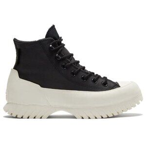 Converse Chuck Taylor All Star LEATHER Lugged Winter 2.0 Sneakers 8 Women/6 Men
